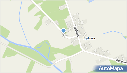 292413626, OSP w Bydłowej 