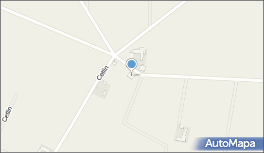 7761698868, OSP w Cetlinie 