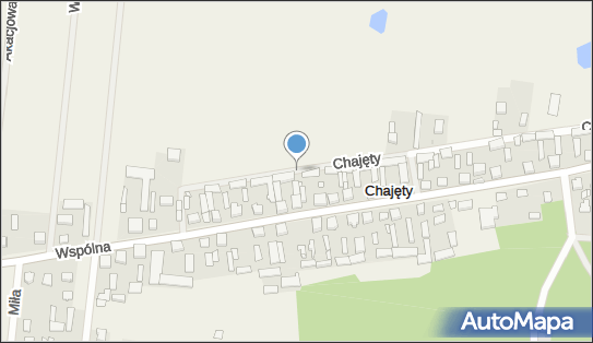 OSP w Chajętach, Chajęty, Chajęty 05-252 - Przedsiębiorstwo, Firma