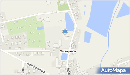 8271831852, OSP w Charłupi Małej 