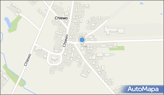 8272206783, OSP w Chlewie 