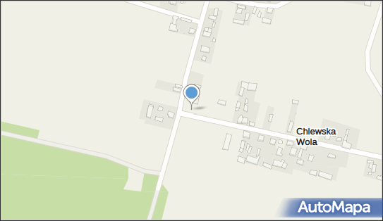 OSP w Chlewskiej Woli, Chlewska Wola 46, Chlewska Wola 29-130 - Przedsiębiorstwo, Firma, NIP: 6562085482