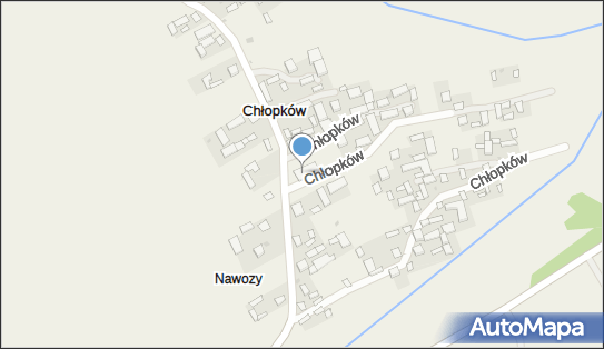 OSP w Chłopkowie, Chłopków 63, Chłopków 23-440 - Przedsiębiorstwo, Firma, NIP: 9181995289