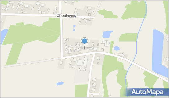 7321278234, OSP w Chociszewie 