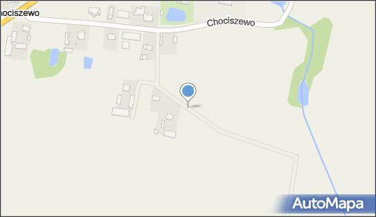 130853897, OSP w Chociszewie 
