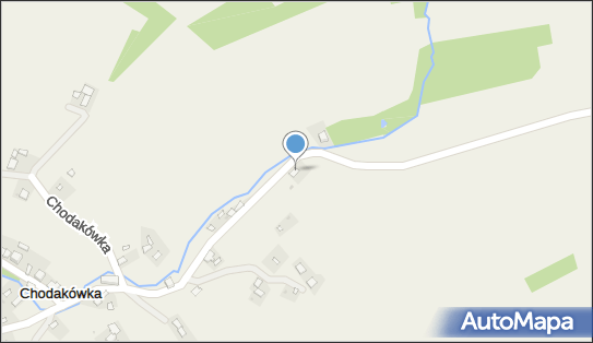 OSP w Chodakówce, Chodakówka 1, Chodakówka 37-206 - Przedsiębiorstwo, Firma, NIP: 7941407967