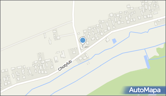 7931473431, OSP w Chotylubiu 