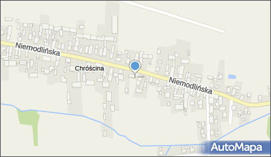 9910242816, OSP w Chróścinie 