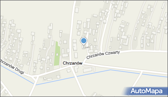 OSP w Chrzanowie, Chrzanów Czwarty 2, Chrzanów Czwarty 23-305 - Przedsiębiorstwo, Firma, NIP: 8621640622