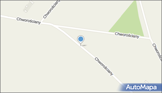 OSP w Chworościanach, Chworościany, Chworościany 16-205 - Przedsiębiorstwo, Firma