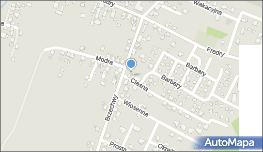 OSP w Cisowej, ul. Jana Brzechwy 44, Kędzierzyn-Koźle 47-230 - Przedsiębiorstwo, Firma, numer telefonu, NIP: 7491891324