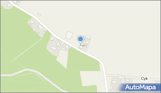 7582057549, OSP w Cyku 