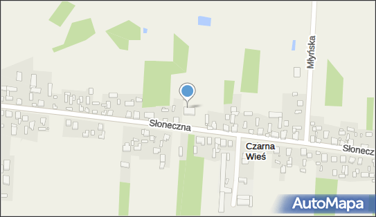 OSP w Czarnej Wsi, Słoneczna 90, Czarna Wieś 42-133 - Przedsiębiorstwo, Firma, NIP: 5741831056