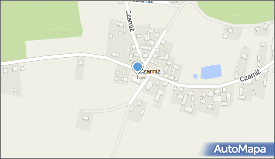 OSP w Czarniżu, Czarniż 2, Czarniż 89-632 - Przedsiębiorstwo, Firma, NIP: 5551941155