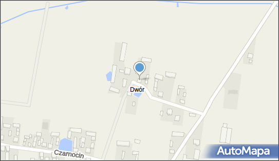 OSP w Czarnocinie, Czarnocin BN, Czarnocin 26-807 - Przedsiębiorstwo, Firma, NIP: 7981435102