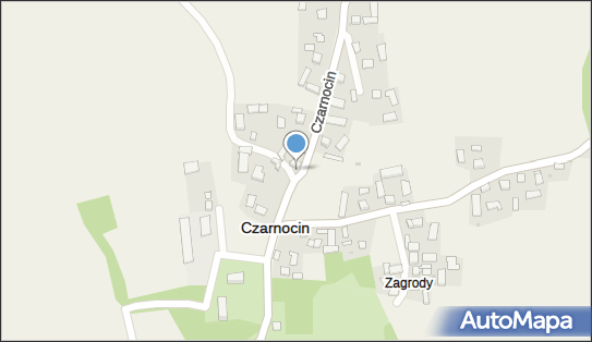 OSP w Czarnocinie, Czarnocin, Czarnocin 28-506 - Przedsiębiorstwo, Firma, NIP: 6621742741