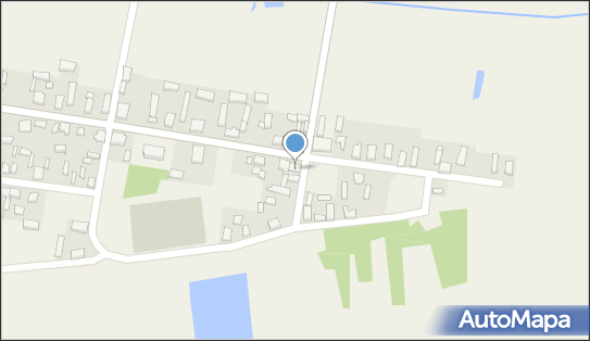 9261520542, OSP w Czarnowie 