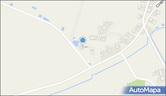 OSP w Cząstkowicach, Cząstkowice N/N, Cząstkowice 37-565 - Przedsiębiorstwo, Firma, numer telefonu, NIP: 7921119946
