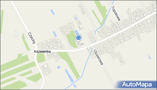 8291627818, OSP w Czechach 