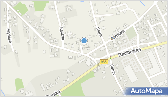 6422517846, OSP w Czernicy Gmina Gaszowice 