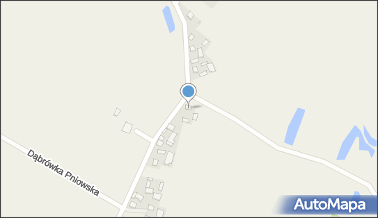 OSP w Dąbrówce Pniowskiej, Dąbrówka Pniowska 43 37-455 - Przedsiębiorstwo, Firma, numer telefonu, NIP: 8652473007