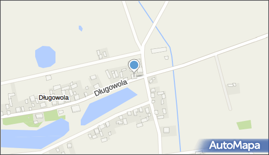 7981307309, OSP w Długowoli 