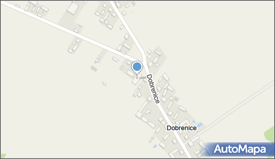 7711905259, OSP w Dobrenicach 