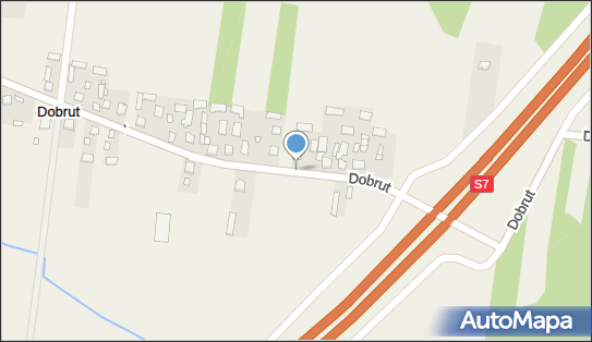 7991877882, OSP w Dobrucie 