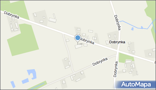 5372461059, OSP w Dobrynce 