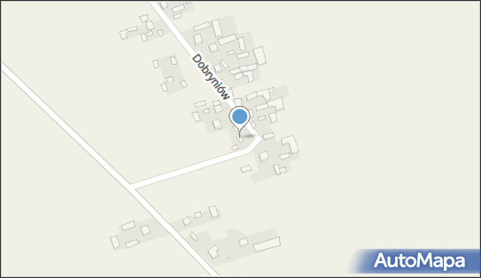5641699255, OSP w Dobryniowie 