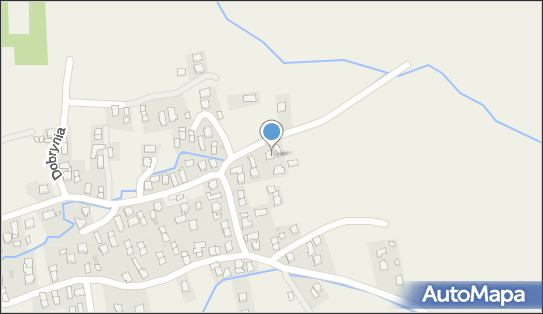 6852131724, OSP w Dobryni 