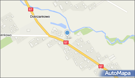 7611426080, OSP w Dobrzankowie 