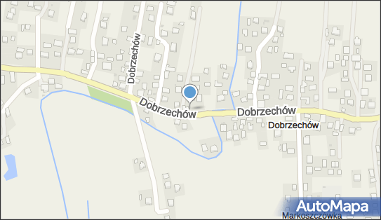 8191014720, OSP w Dobrzechowie 