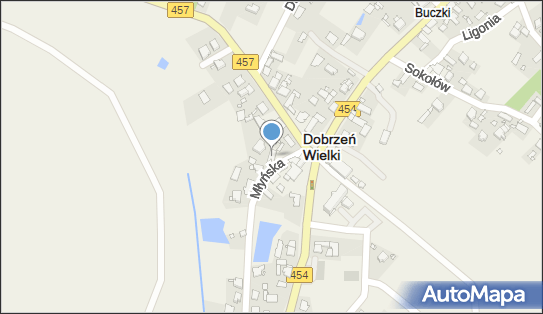 OSP w Dobrzeniu Wielkim, Młyńska 6b, Dobrzeń Wielki 46-081 - Przedsiębiorstwo, Firma, numer telefonu, NIP: 9910201125