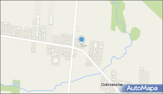 9591963604, OSP w Dobrzeszowie 