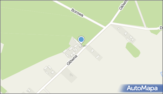 OSP w Domaniowie, Domaniów BN, Domaniów 26-650 - Przedsiębiorstwo, Firma, NIP: 9482336245