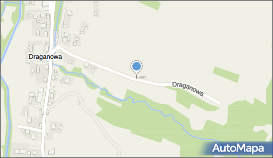 6842382146, OSP w Draganowej 