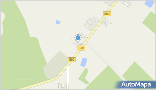 7422110648, OSP w Drogoszach 