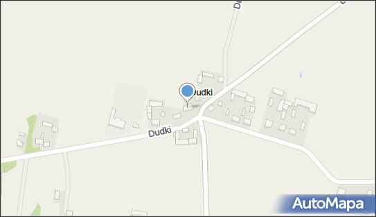 OSP w Dudkach, Dudki 43, Dudki 08-455 - Przedsiębiorstwo, Firma, NIP: 8262004055