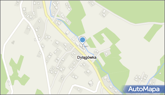 OSP w Dylągówce, Dylągówka 278, Dylągówka 36-025 - Przedsiębiorstwo, Firma, numer telefonu, NIP: 8133189650
