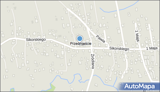 8133523304, OSP w Dynowie Przedmieściu 