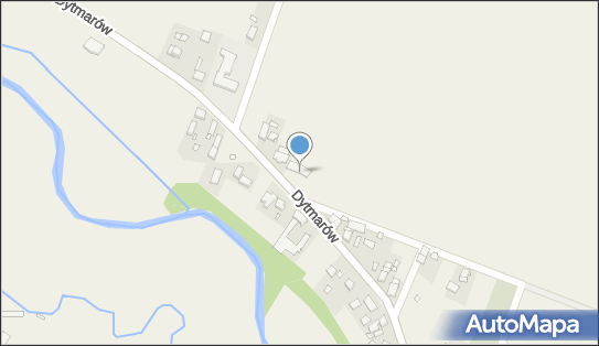 7551821848, OSP w Dytmarowie 