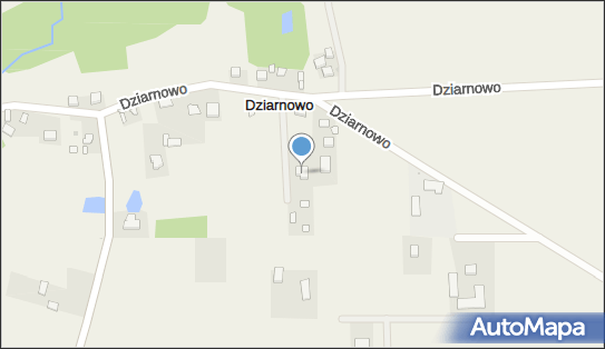 7742845908, OSP w Dziarnowie 