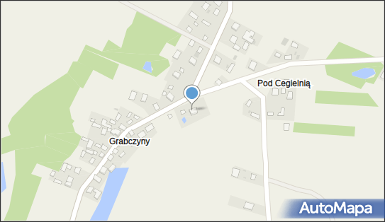 OSP w Dzierdziówce, Dzierdziówka 152, Dzierdziówka 37-415 - Przedsiębiorstwo, Firma, numer telefonu, NIP: 8652565904