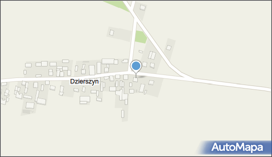 OSP w Dzierszynie, Dzierszyn BN, Dzierszyn 28-313 - Przedsiębiorstwo, Firma, NIP: 6562140732