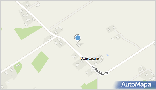 9710502098, OSP w Dzierząznie 