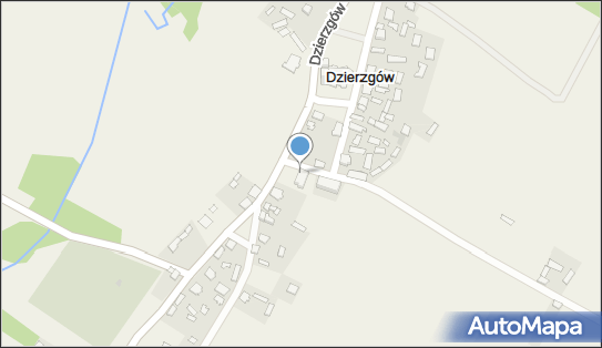 6562139427, OSP w Dzierzgowie 