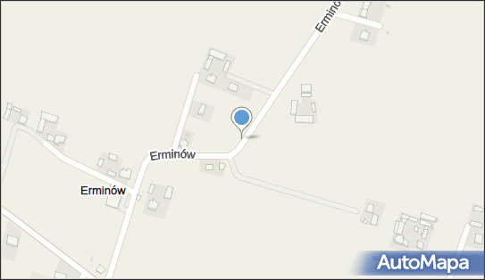 8371599260, OSP w Erminowie 