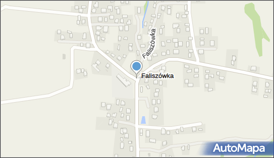 6842276289, OSP w Faliszówce 