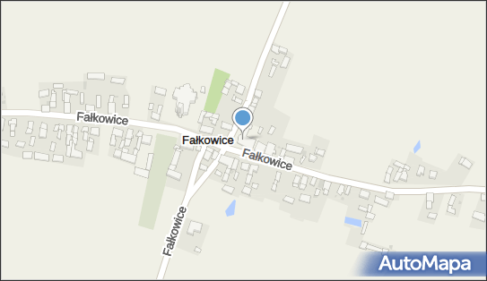 OSP w Fałkowicach, Fałkowice 61, Fałkowice 46-034 - Przedsiębiorstwo, Firma, NIP: 7521331134